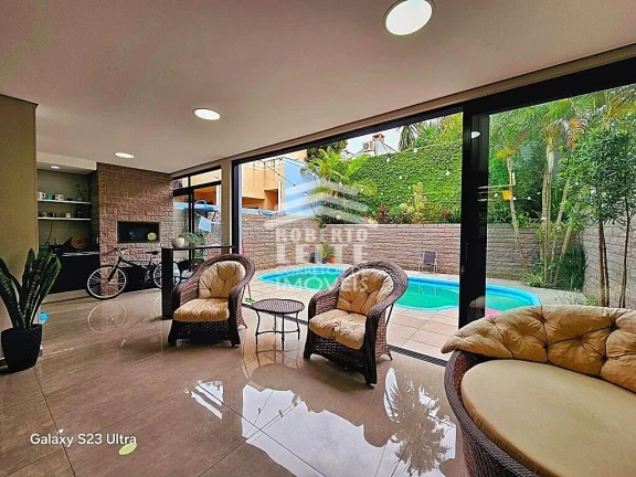 Imagem Residencial Verdes Campos - Casa em Condomínio à Venda no Verdes Campos