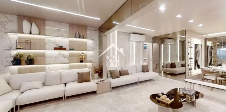 Imagem Apartamento de 127m no Brooklin c/ 3suítes,terraço gourmet,2 vagas,brinquedoteca,piscinas,coworking,fitness,quadra de tenis,mini mercado,delivery