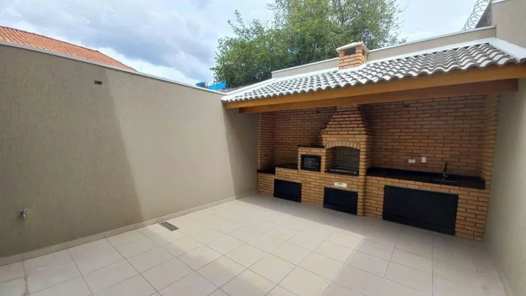 Imagem Casa para Venda em São Paulo / SP no bairro Alto da boa Vista
