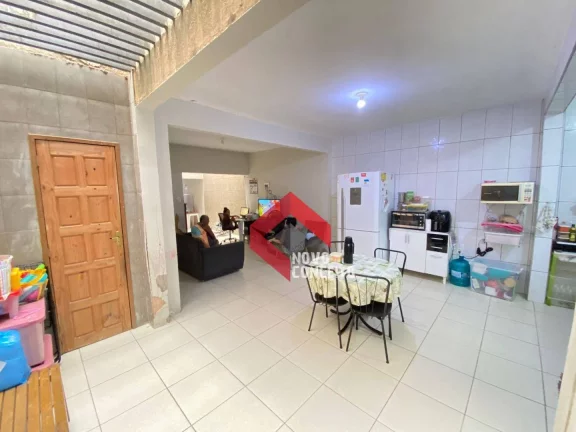 Imagem Casa à venda, 150 m² por R$ 399.000,00 - Vila Peri - Fortaleza/CE