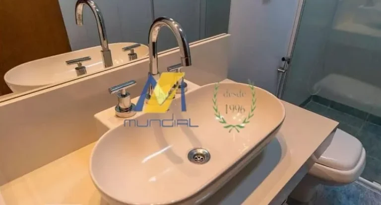 Imagem Vendo Apartamento em Santo André, Campestre