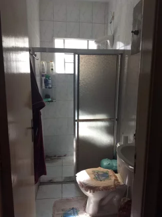 Imagem Casa-Terrea-para-Venda-em-Cruz-Lorena-SP