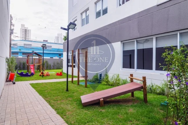 Imagem Apartamento à venda no Brás, São Paulo-SP: 2 quartos, 1 sala, 1 banheiro, 35,00 m² de área. Confira já!
