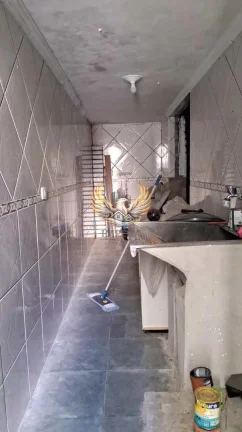 Imagem Casa Padrão