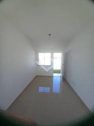 Imagem Casa nova no centro da pedra de guaratiba RJ