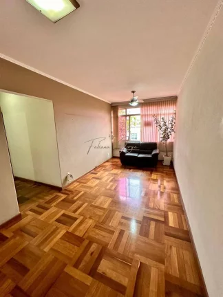 Apartamento com 2 Quartos à Venda, 80 m² em Vila João Jorge - Campinas