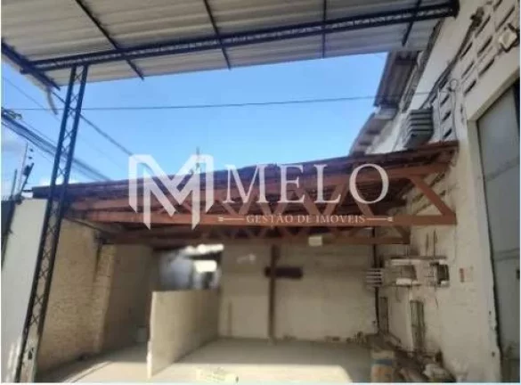 Imagem Oportunidade em BOA VIAGEM: GALPÃO 625,95m²..