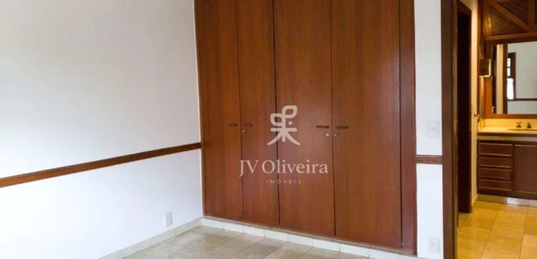 Imagem Sobrado com 4 dormitórios para alugar, 420 m² por R$ 15.000,00/mês - Alphaville 03 - Santana de Parnaíba/SP