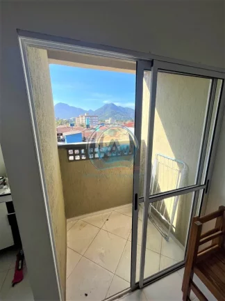 Imagem APTO RESIDENCIAL em Ubatuba - SP, PEREQUE-A??