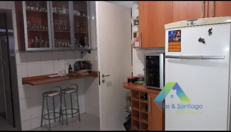 Imagem Apartamento Duplex com 3 dormitórios à venda, 170 m² por R$ 1.300.000,00 - Vila Guarani (Zona Sul) - São Paulo/SP