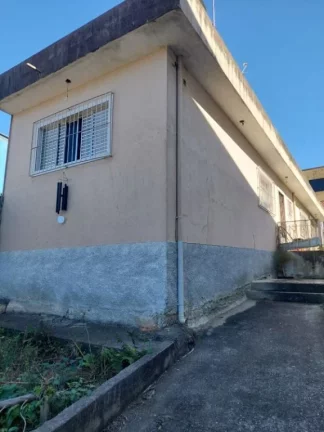 Imagem Casa com 1 dormitório à venda, 170 m² por R$ 550.000,00 - Vila do Americano - Ferraz de Vasconcelos/SP