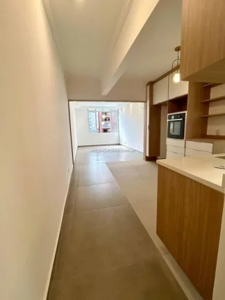 Imagem Apartamento à venda Itaim Bibi São Paulo