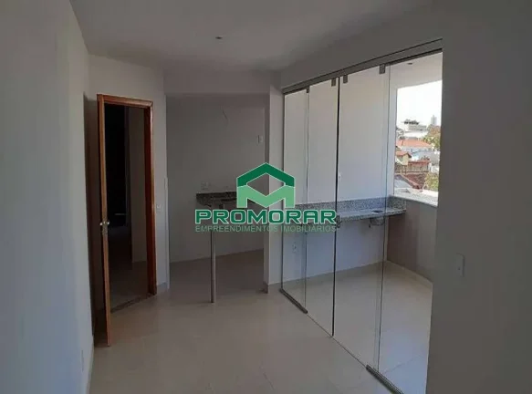 Imagem Apartamento com lazer, 3 quartos, 3 vagas, à venda no Floresta, Belo Horizonte, MG