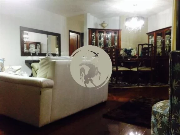 Imagem APARTAMENTO ALTO PADRÃO COM 1 SUÍTE MÁSTER, 1 SUÍTE, 2 AMPLOS DORMITÓRIOS COM ARMÁRIOS, 1 WC S...