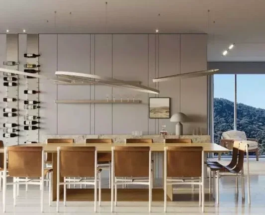 Imagem COBERTURA RESIDENCIAL em Balneário Camboriú - SC, Centro