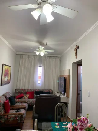 Imagem APARTAMENTO Á VENDA NO EDIFÍCIO MILANO EM FRANCA/SP