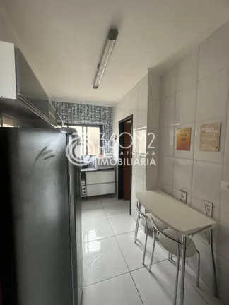 Imagem Apartamento para Venda em Mongaguá / SP no bairro Jardim Praia Grande