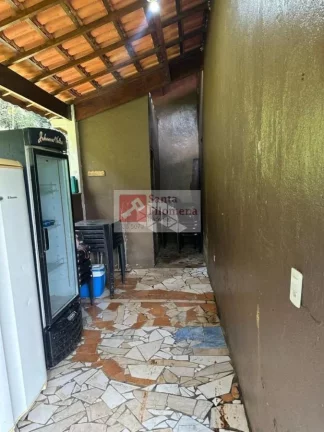 Imagem Sítio para Venda em Santo André, Jardim Joaquim Eugênio de Lima, 4 dormitórios, 3 banheiros, 15 vagas