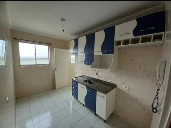 Imagem Apartamento com 2 dormitórios à venda, 53 m² por R$ 230.000,00 - Vila Figueira - Suzano/SP