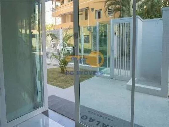 Imagem EXCELENTE APARTAMENTO COM 3 DORMITÓRIOS EM CAIOBÁ A 200m DA PRAIA