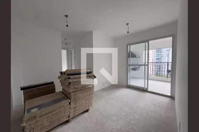 Imagem Apartamento à Venda - Ipiranga, 2 Quartos, 70 m2