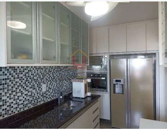 Imagem Lindo apartamento a Venda