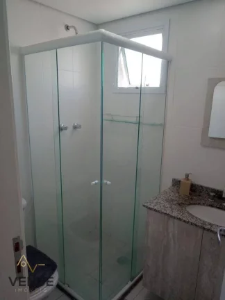 Imagem Apartamento com 3 dormitórios à venda, 73 m² por R$ 787.000,00 - Tatuapé - São Paulo/SP