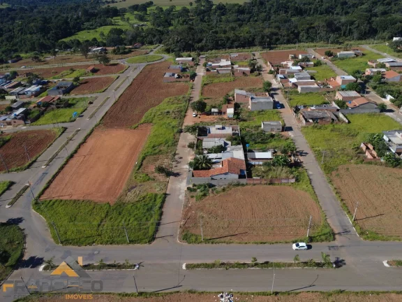 Imagem LOTE A PRESTAÇÃO NO RESIDENCIAL DORI COM ZERO ENTRADA