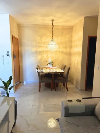 Imagem 2 Quartos Recém Reformado em Jardim Guadalajara - Vila Velha