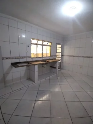 Imagem Casa com 3 dormitórios à venda, 185 m² por R$ 600.000 - Parque Dourado - Ferraz de Vasconcelos/SP