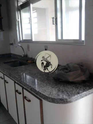 Imagem APARTAMENTO BEM LOCALIZADO PRÓXIMO AO CANAL 4