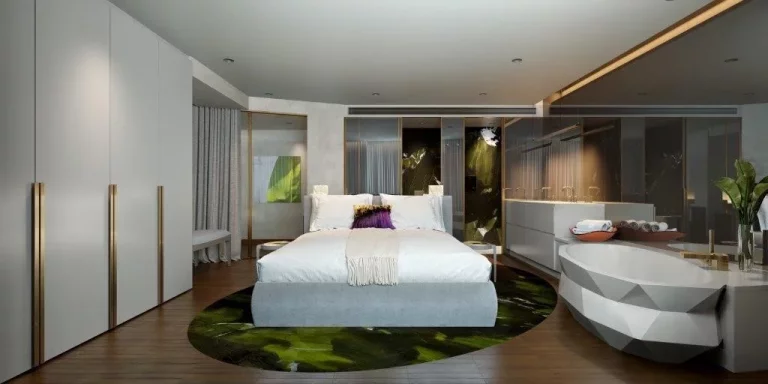 Imagem Apartamento em Vila Olímpia - São Paulo SP