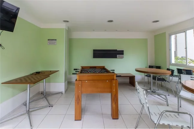 Imagem Apartamento com 2 Quartos à Venda, 117 m² em Jardim Aeroporto - São Paulo