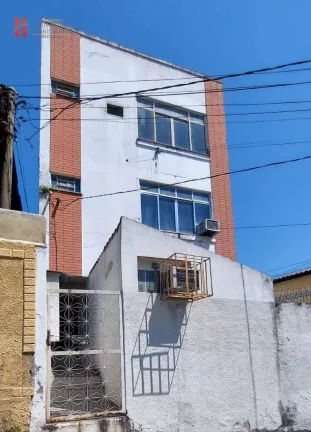 Imagem APARTAMENTO FUNCIONAL de 1 quarto para alugar no Centro de Duque de Caxias/RJ