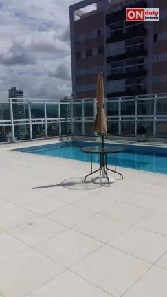 Imagem Apartamento - Embaré - Santos/SP
