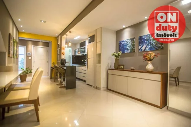 Imagem Casa Comercial para alugar, R$ 12.963/mês - Embaré - Santos/SP