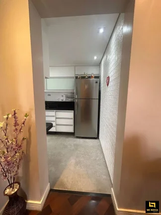 Imagem Apartamento 2 dormitórios - Camilópolis - Santo André