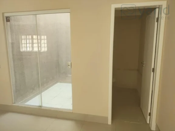 Imagem Casa à venda em Itupeva: 3 quartos, 1 suíte, 1 sala, 2 vagas, 235m² no bairro São José - Imperdível!