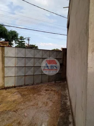 Imagem Galpão, 200 m² - venda por R$ 1.200.000,00 ou aluguel por R$ 12.000,00/mês - Vila Couto - Cubatão/SP