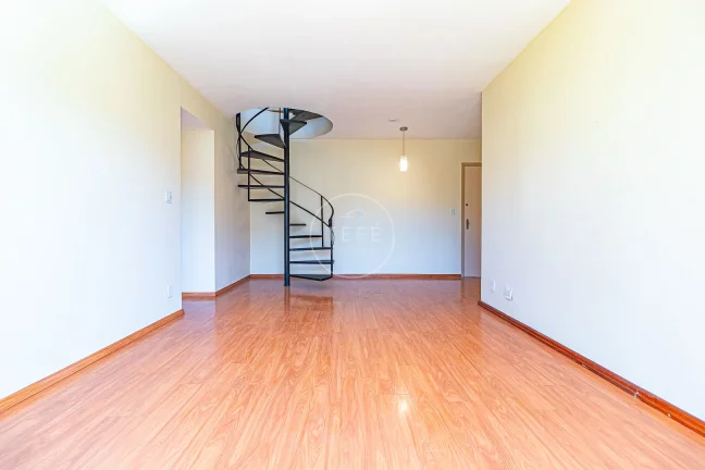 Imagem COBERTURA DUPLEX na FREGUESIA - R$ 550.000 - Rio de Janeiro, RJ