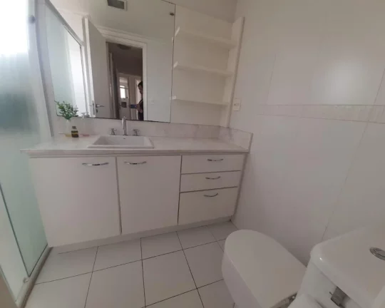 Imagem Apartamento 134m² Condomínio Clube no Butantã!!