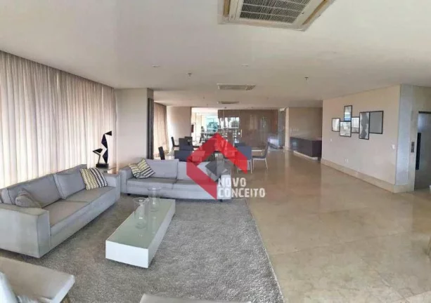 Imagem Apartamento à venda, 280 m² por R$ 4.000.000,00 - Meireles - Fortaleza/CE