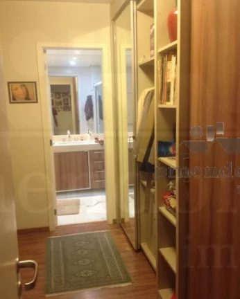 Imagem Apartamento impecável, lindissímo, amplo, bem distribuído com living para 02 ambientes, terraço ...