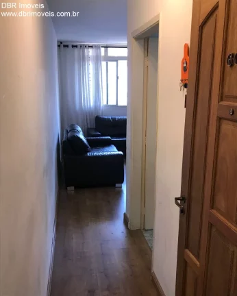 Imagem APARTAMENTO RESIDENCIAL em São Paulo - SP, Vila Mariana