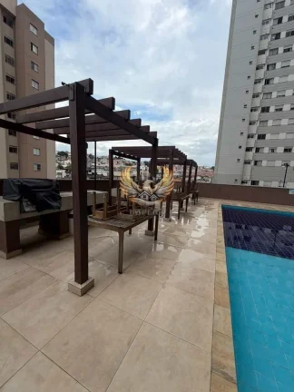 Imagem Apartamento Padrão