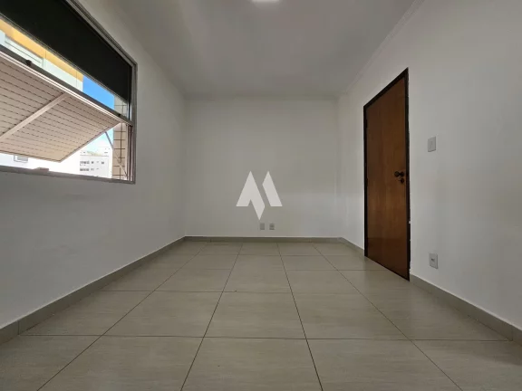 Imagem Apartamento para alugar no bairro Boqueirão - Santos/SP