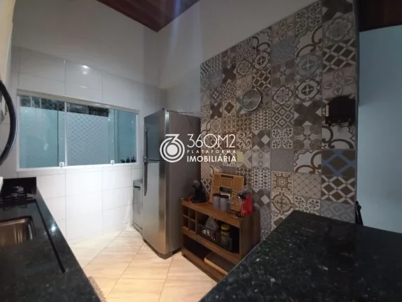 Imagem Casa para Venda em São Bernardo do Campo / SP no bairro Nova Petrópolis