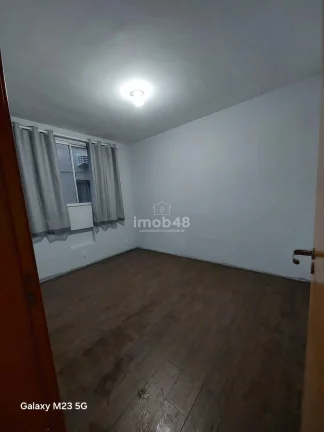 Imagem Apartamento à Venda em Areias, São José | 2 Quartos, 52m² – R$270mil