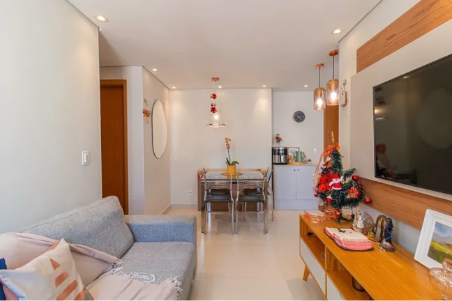 Imagem APARTAMENTO RESIDENCIAL em São Paulo - SP, Jardim Íris