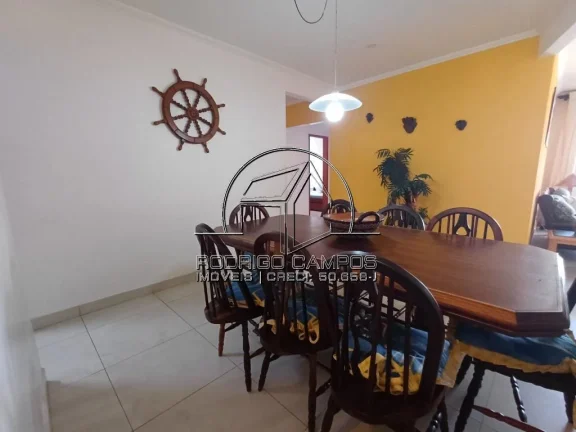 Imagem Maravilhoso Apartamento 3 Quartos à Venda na Vila Tupi, Praia Grande